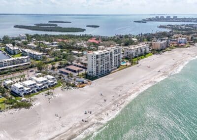 La Playa Condos image