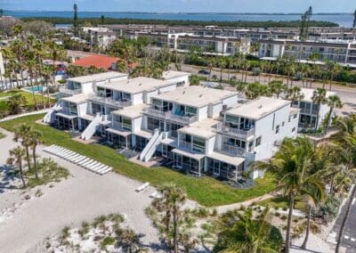 La Playa Condos image