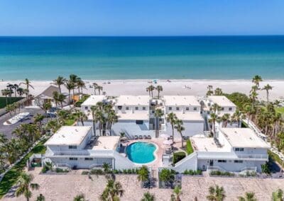 La Playa Condos image